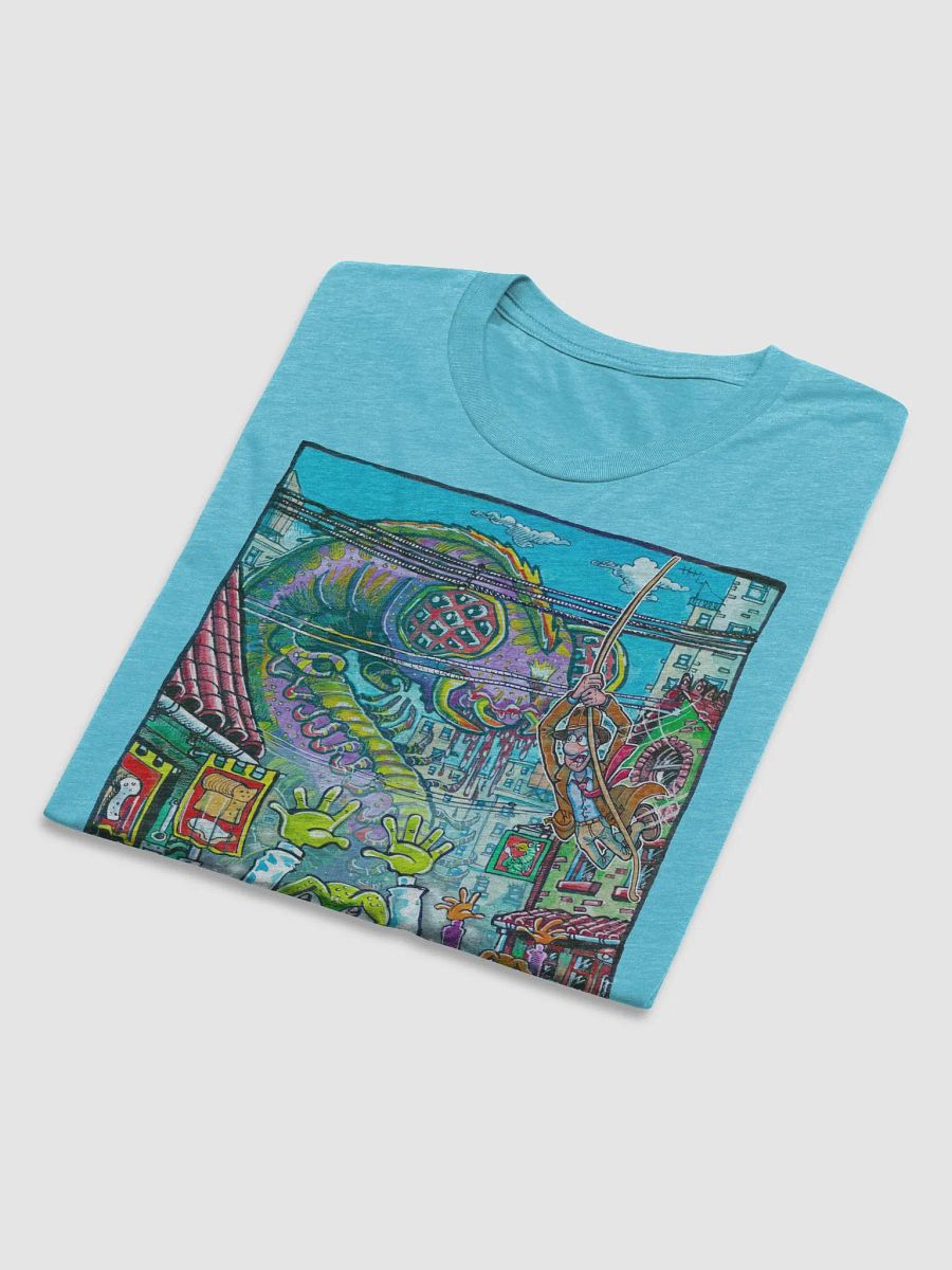 Trouble with Shopping! T-SHIRT! product image (71)