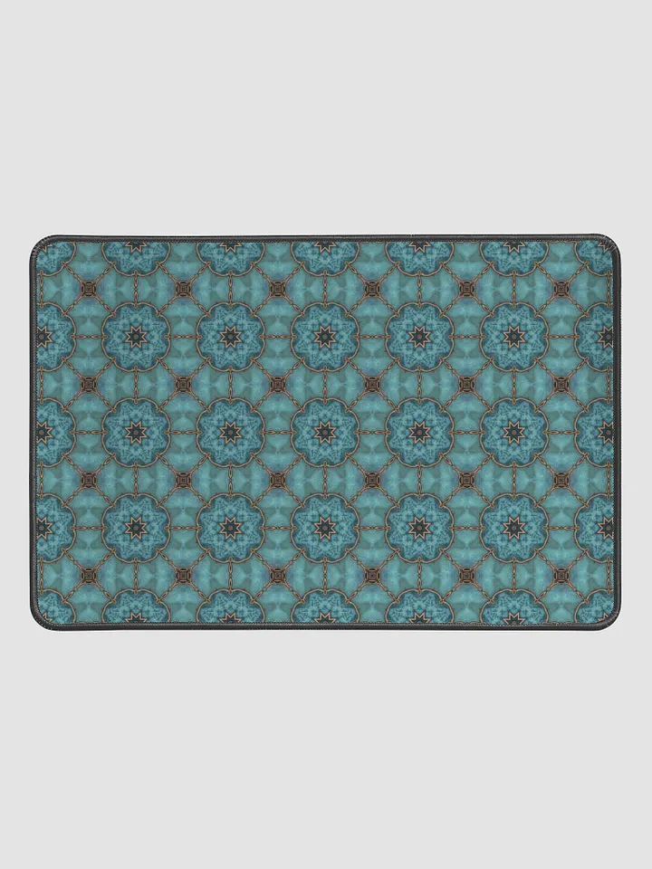 Standard Desk Mat 18" x 12" #18582400 product image (2)