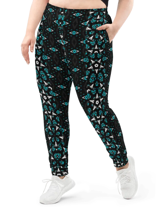 Patchwork Of Gothic Patterns 1 product image (2)