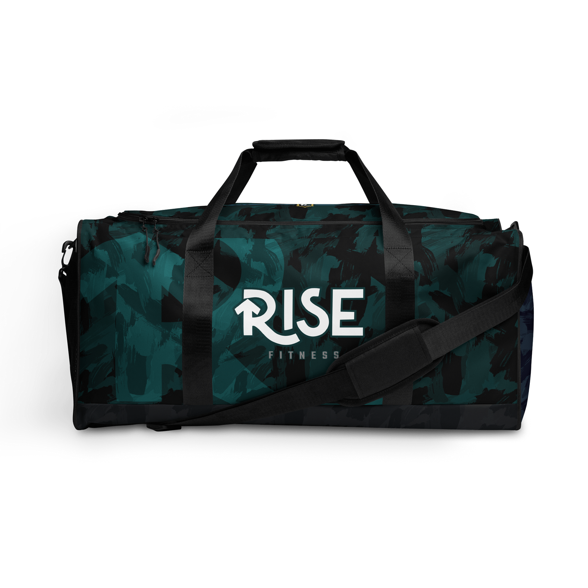 RISE Gym Bag product image (1)