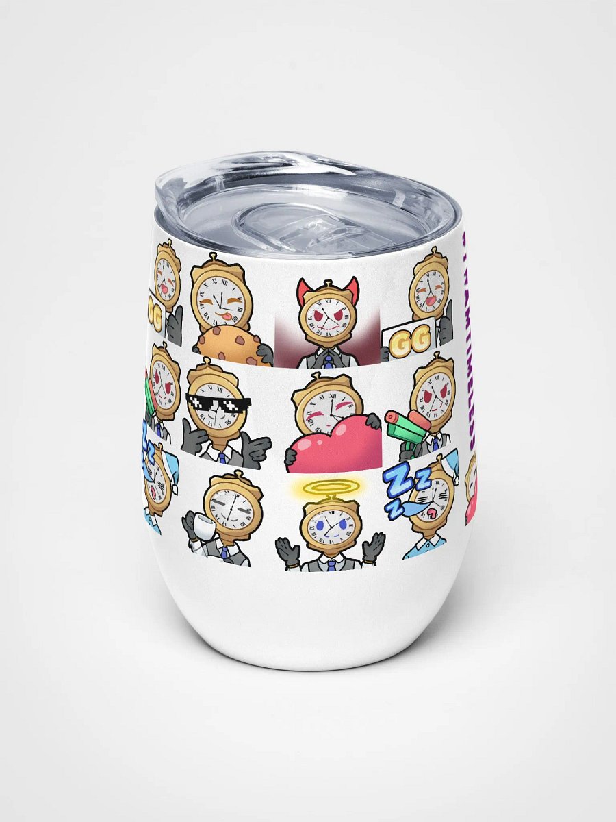 #TwamTimeless Wine Tumbler product image (5)