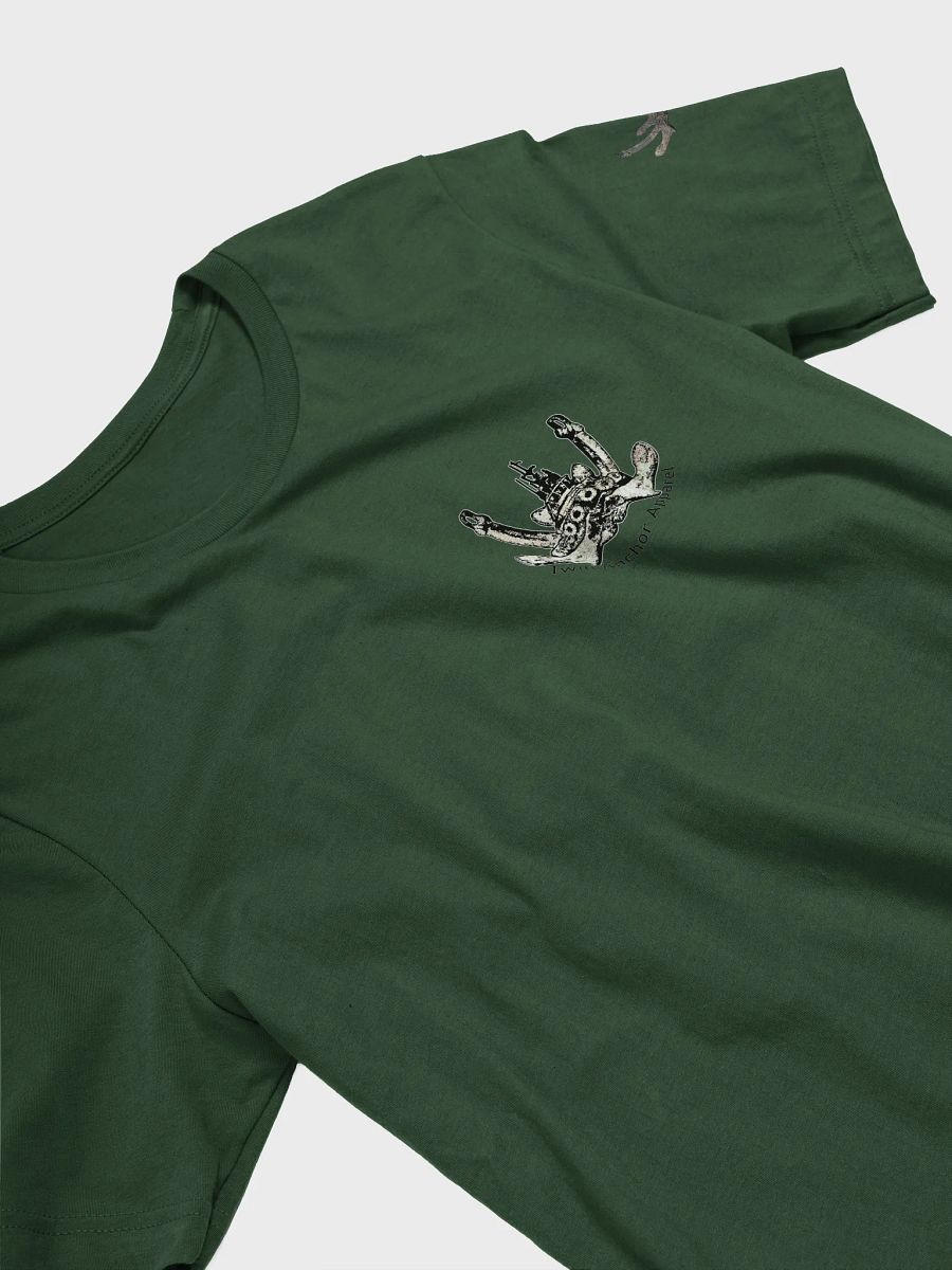 X Ancher Chain PNW T-Shirt product image (3)