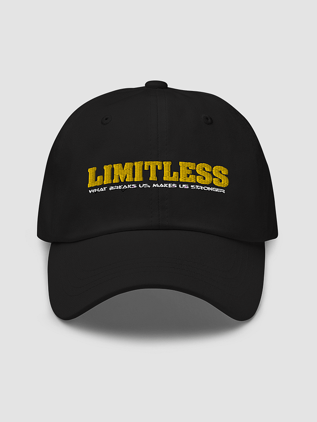 [Limitless RP] Dad Hat product image (1)