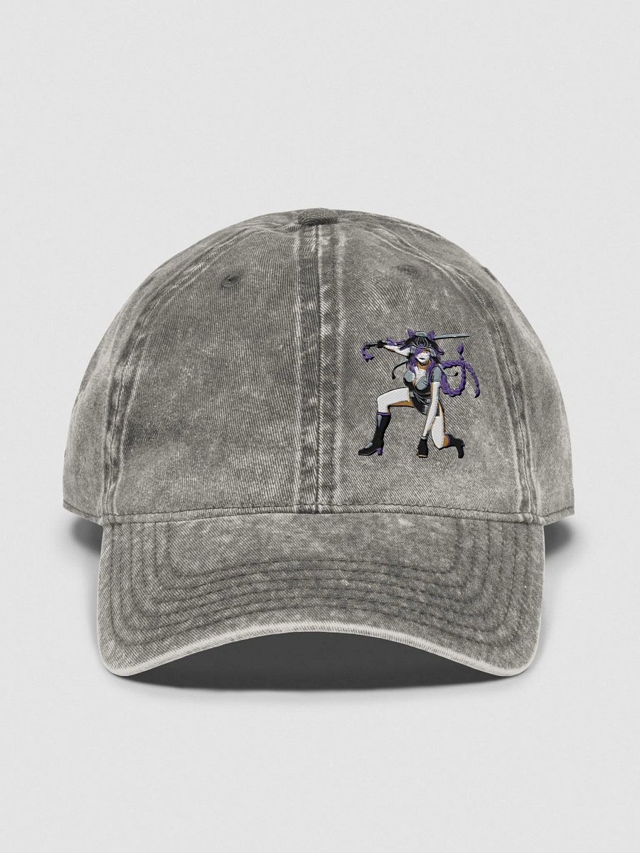 Glyph Hat Grey product image (1)
