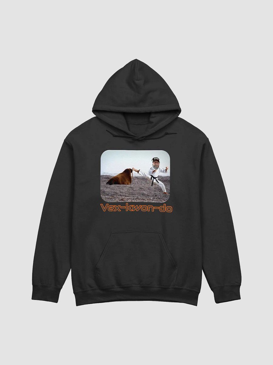 Vexkwondo Classic Hoodie product image (1)