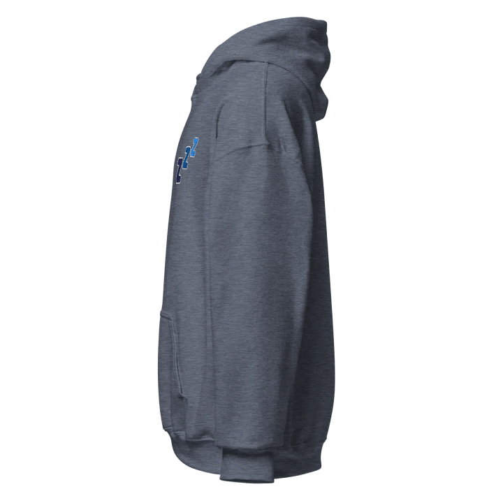 Zzz Hoodie product image (2)
