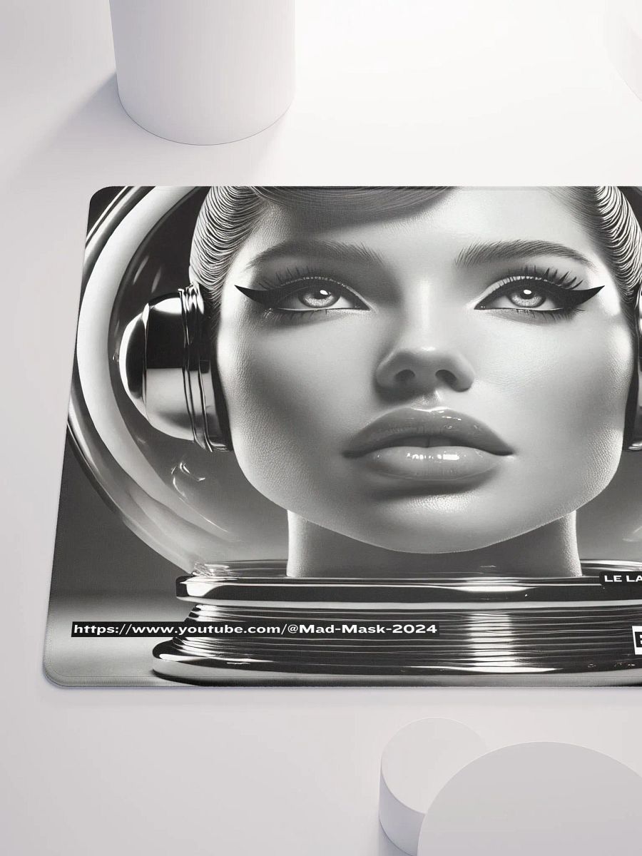 Mouse Pad Gaming Lunar Elegance product image (6)
