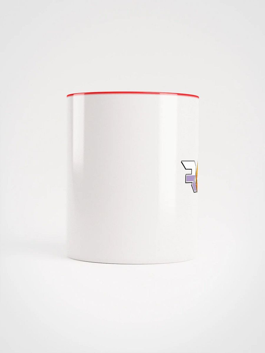 RK Red Mug product image (9)