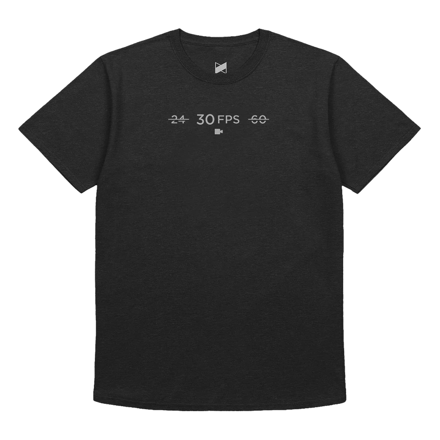 30 FPS T-Shirt product image (2)