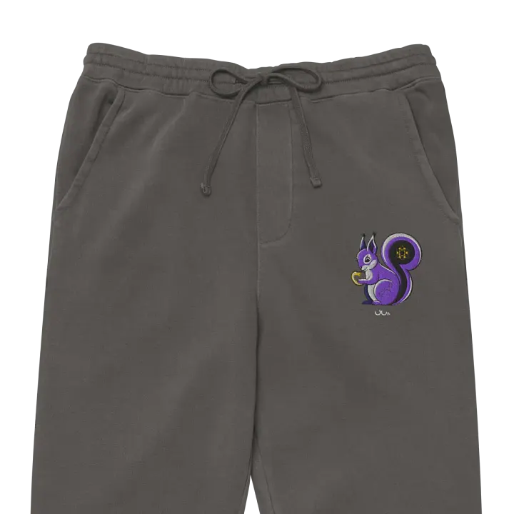 Sacred Geometry Pooky Premium Joggers product image (1)