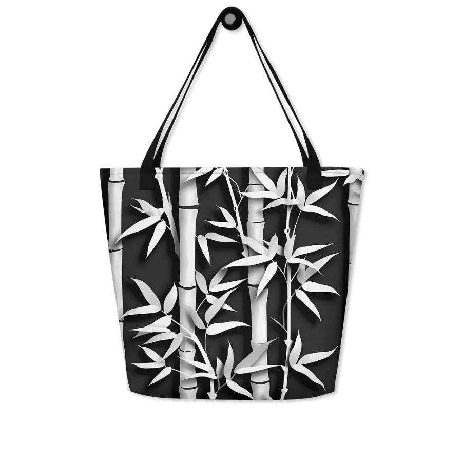 Elegant Design Tote Bag product image (7)