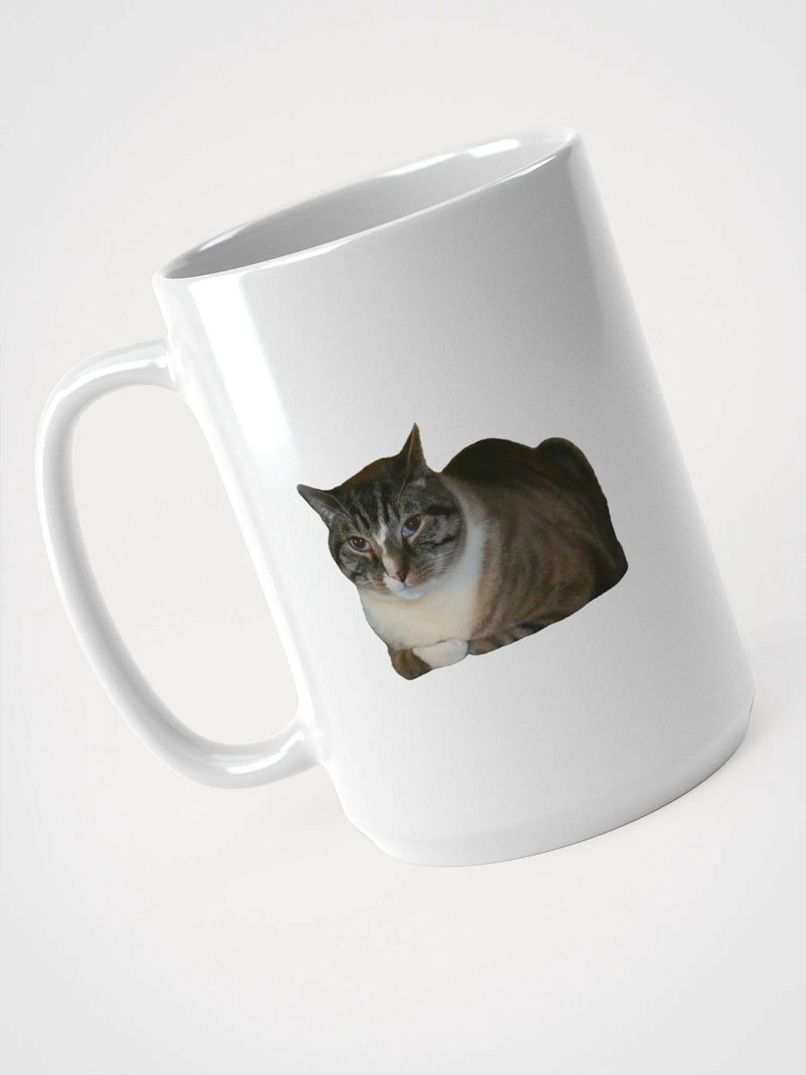 wild kitty mug product image (3)