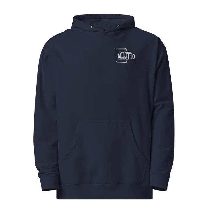 Milotto Boutique Hoodie 1.0 product image (1)