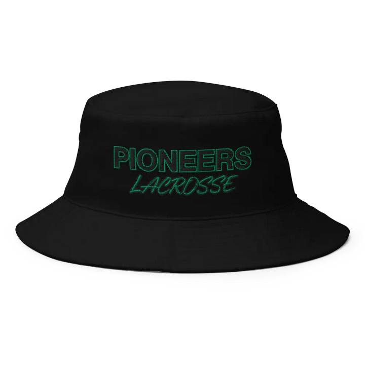Pioneers Signature Bucket Hat product image (1)