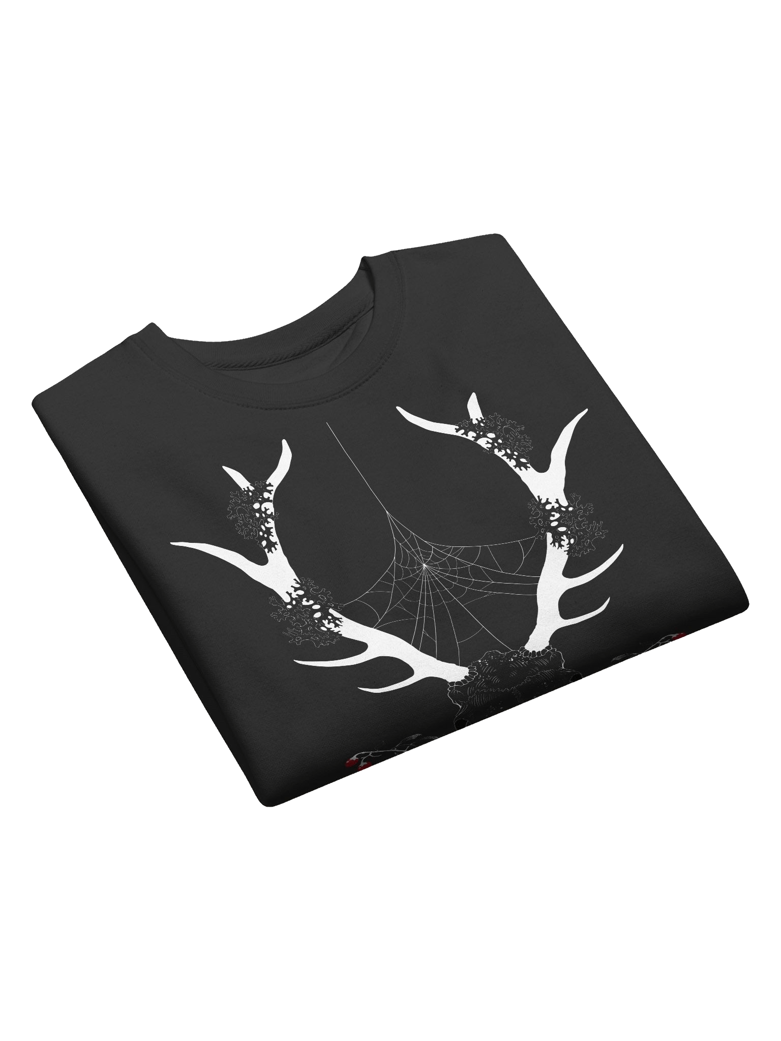 Death and Decay Sweatshirt product image (4)