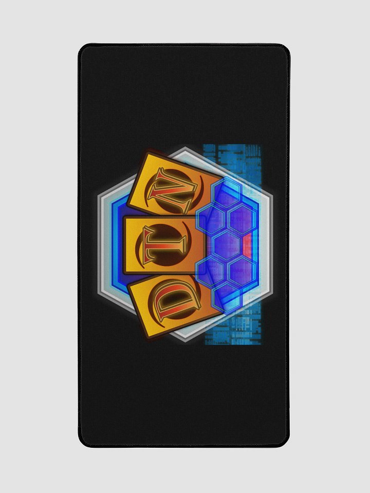 DTN Playmat product image (2)