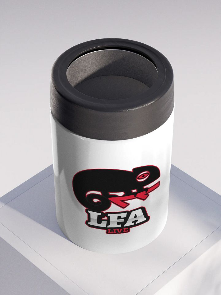 LFA Live Koozie - Premium Stainless Steel product image (2)