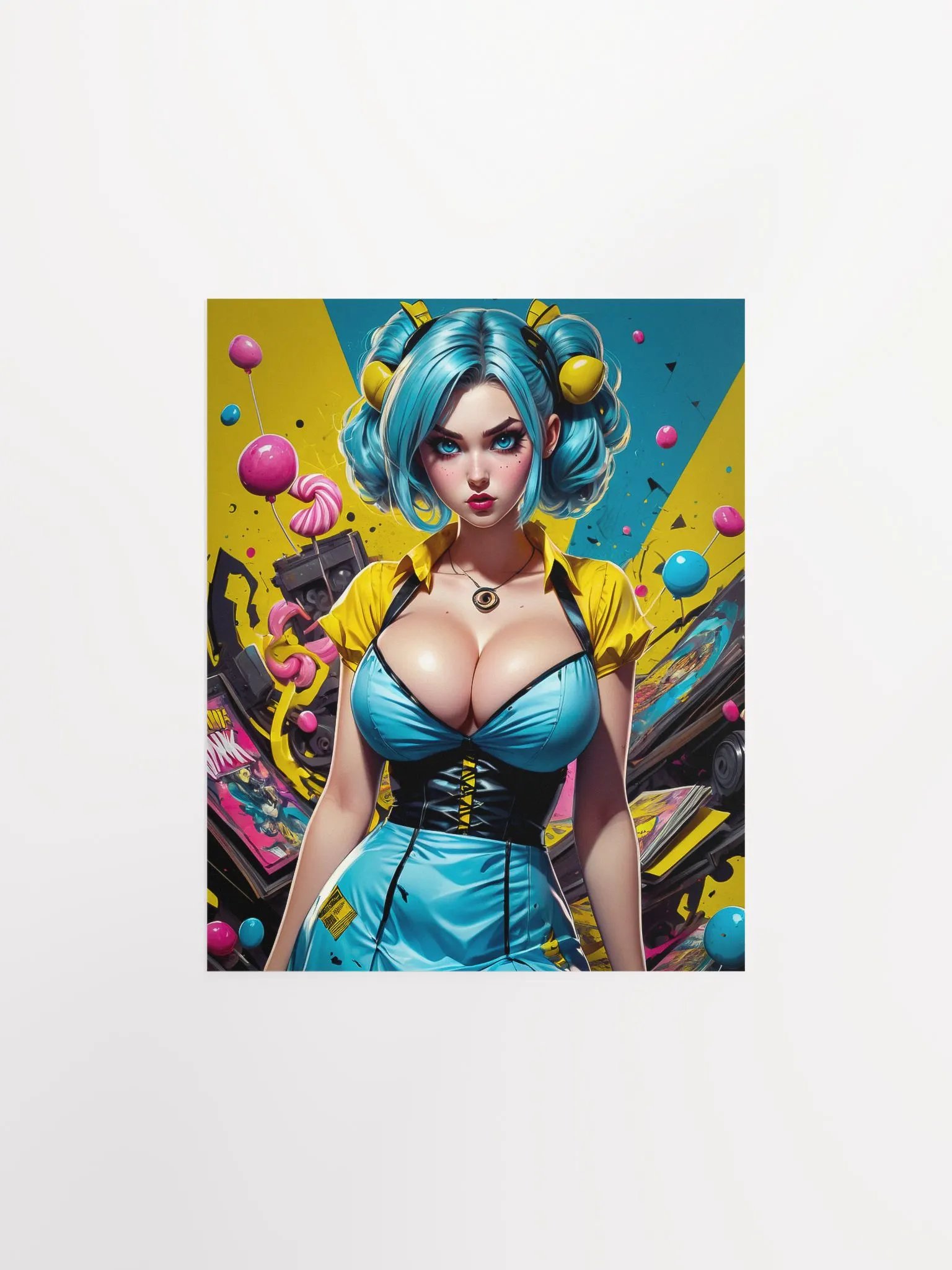 CANDY 1 product image (2)