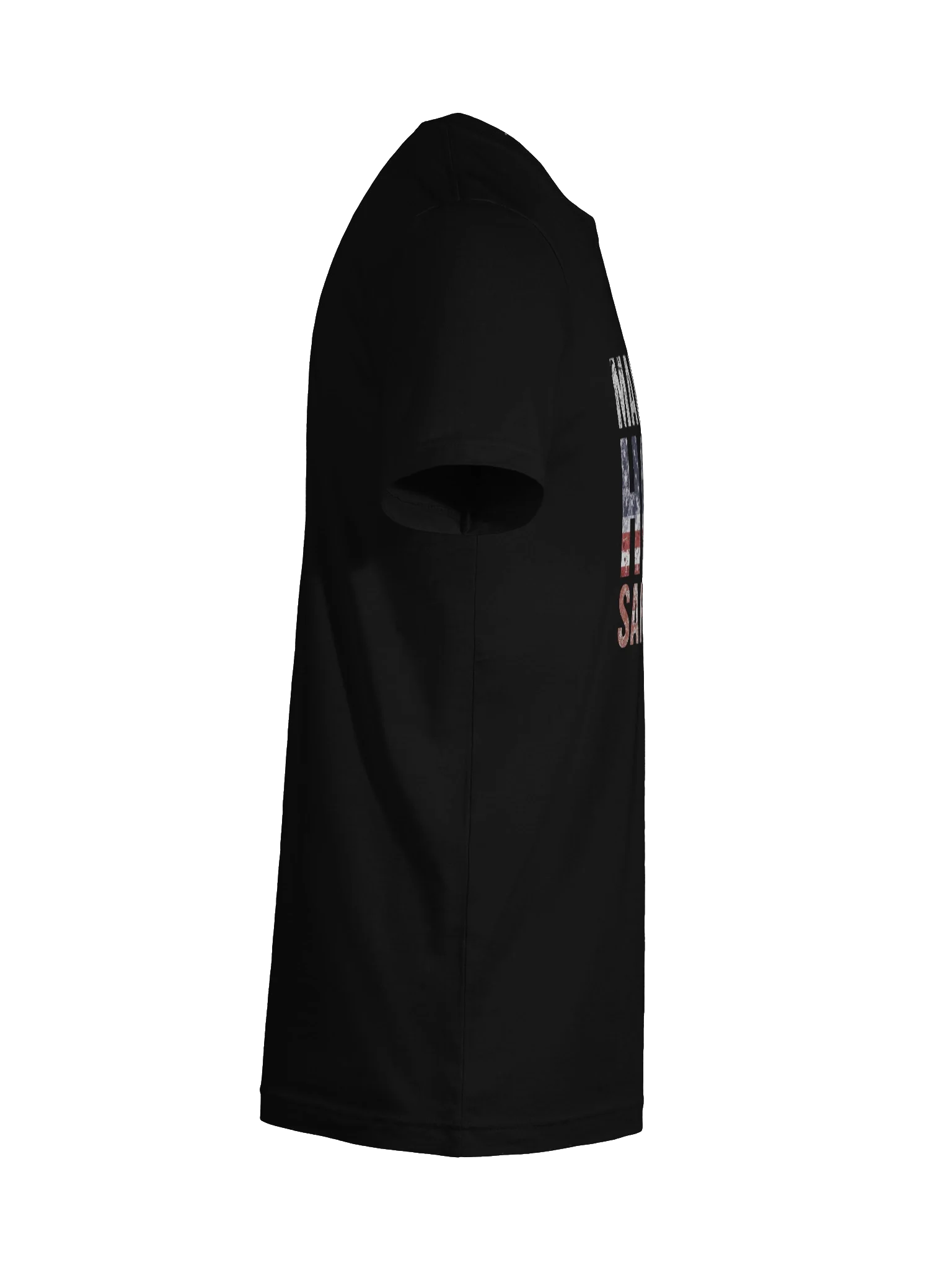 Make The Hood Safe Again T-Shirt product image (56)