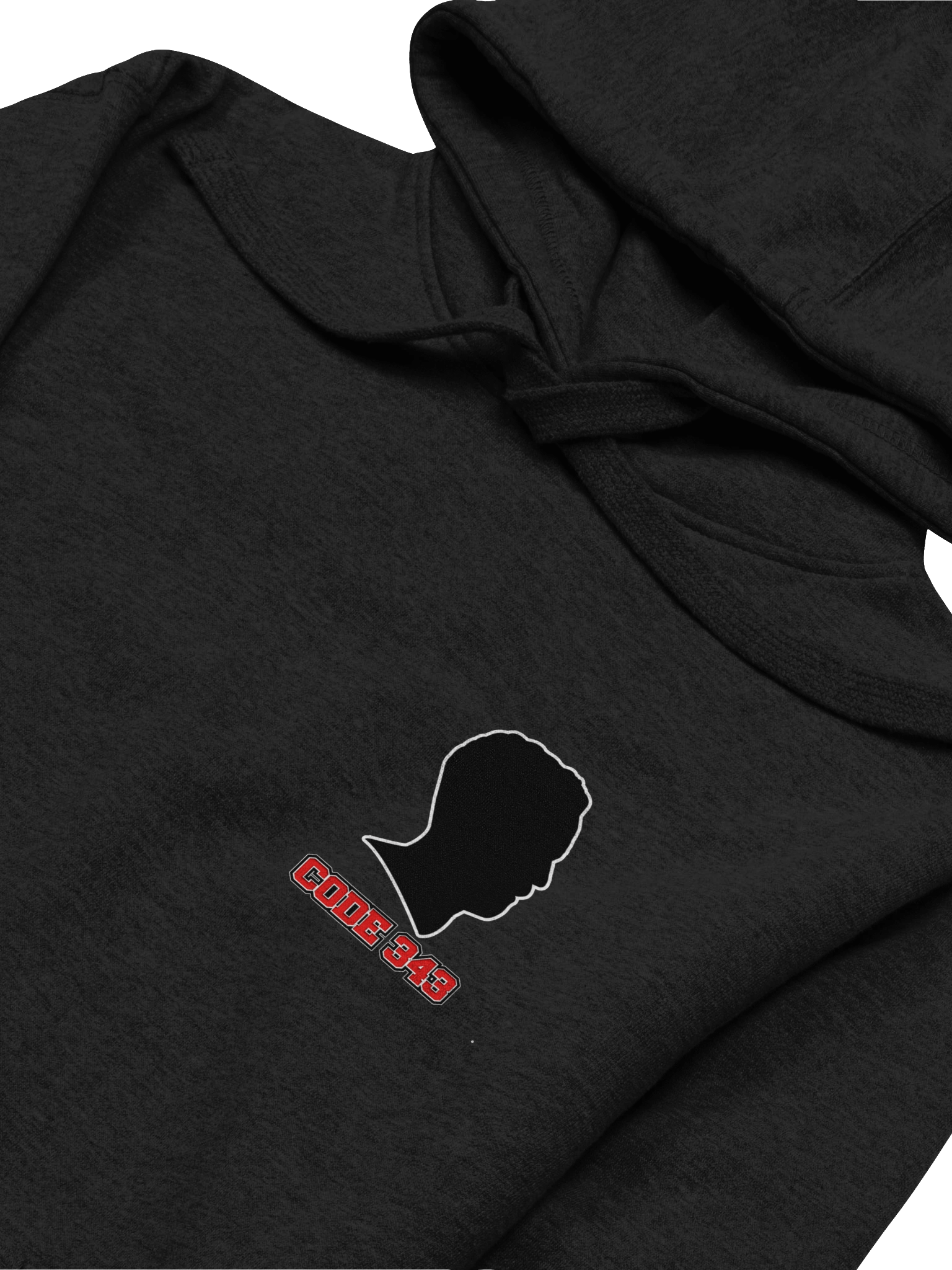 Cotton Heritage Code 343 Unisex Premium Hoodie product image (5)