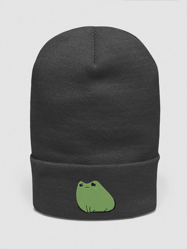 Sad Froge Hat product image (3)