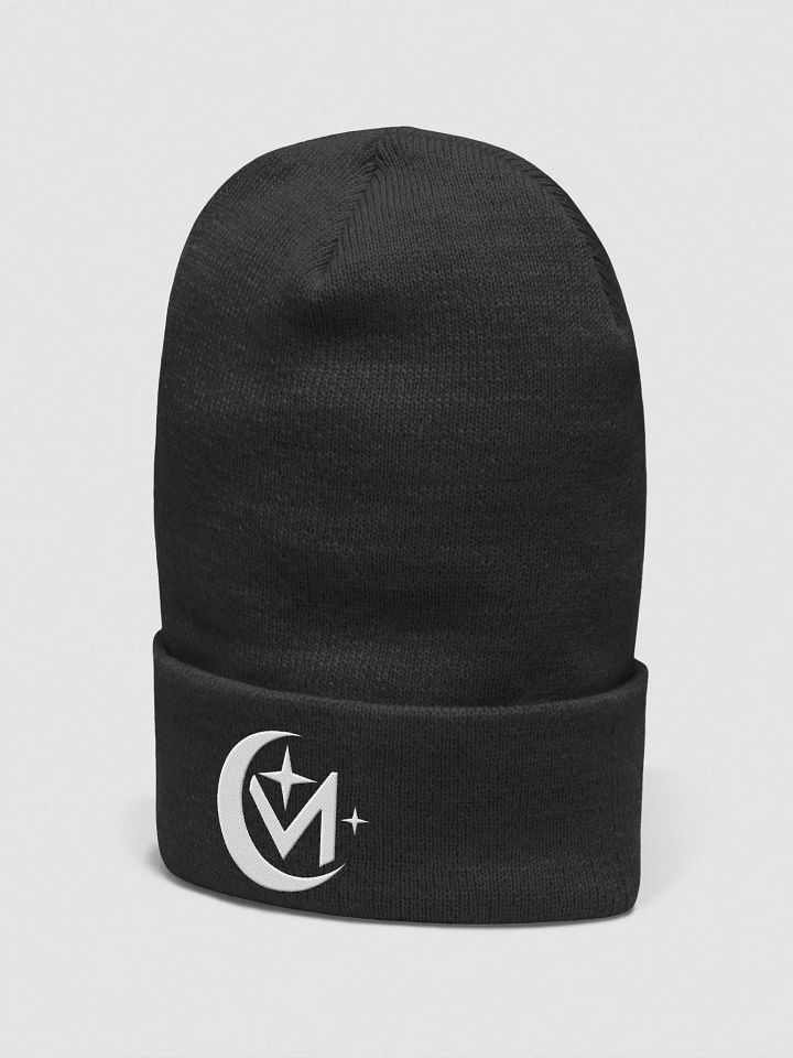 Mythiya Beanie product image (2)