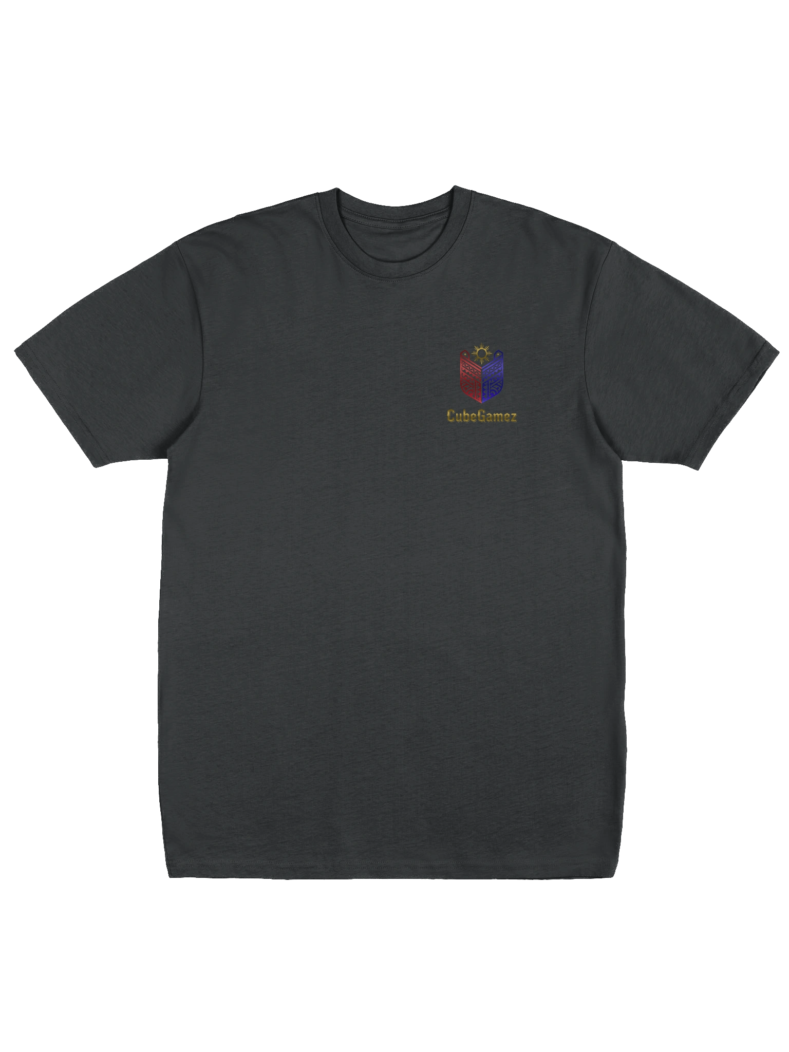Cube Filipino Tee product image (1)