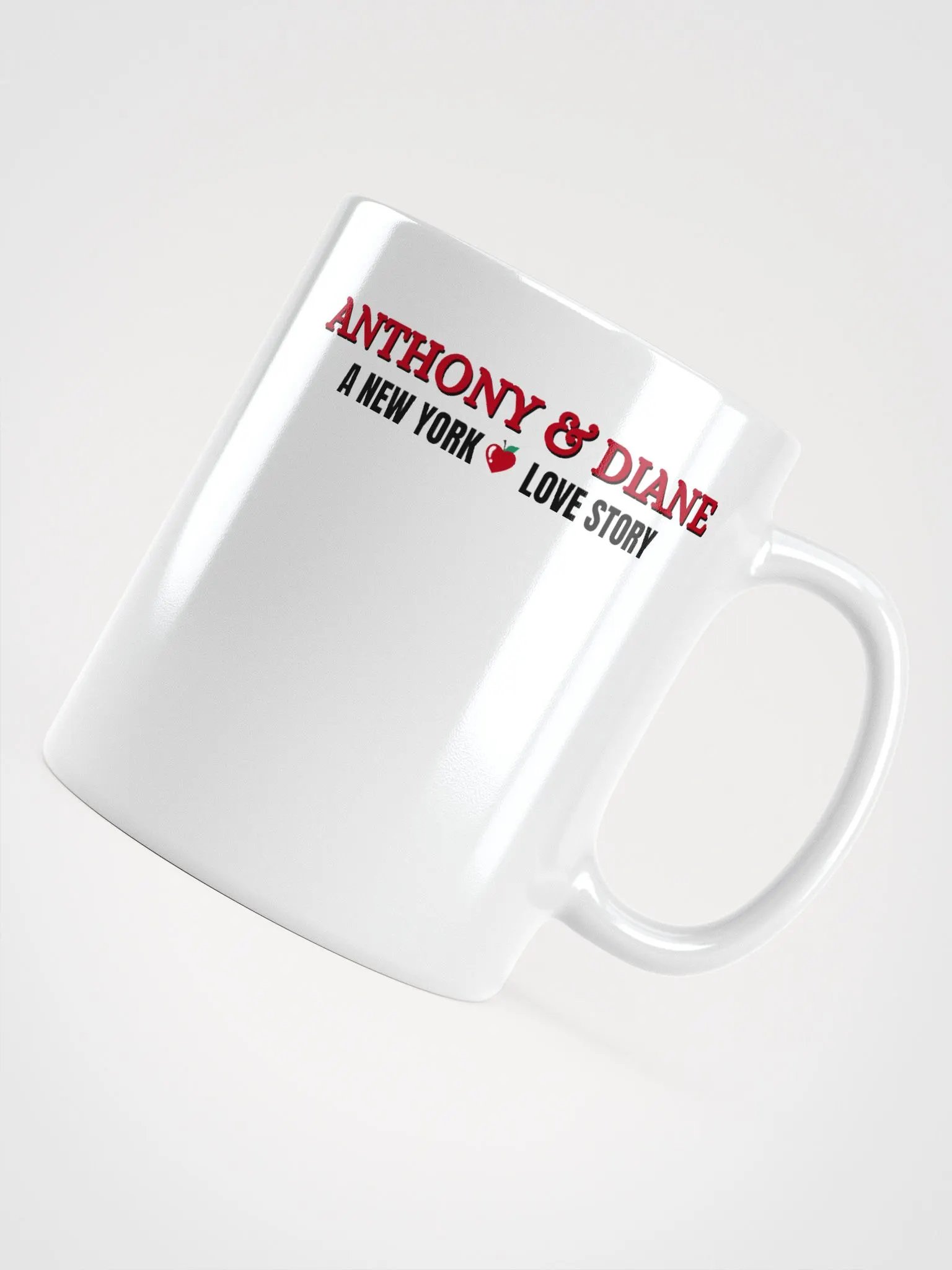 Anthony's Mug on a Mug product image (4)