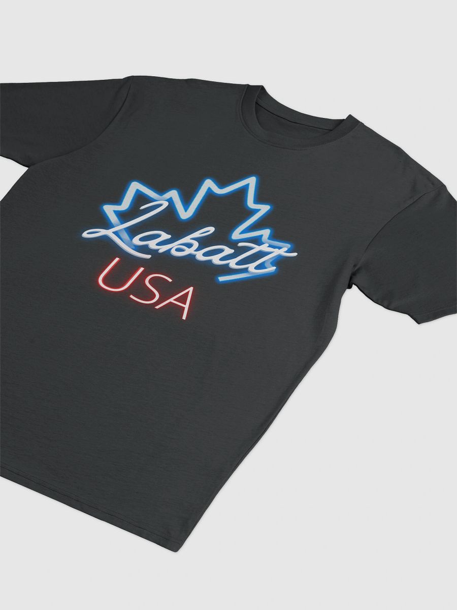 Labatt's USA T- Shirt product image (21)