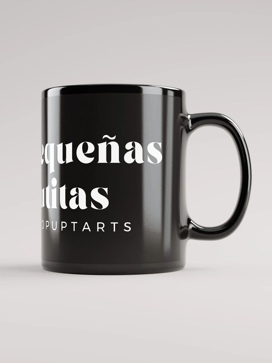 Pequeñas Putitas mug product image (1)