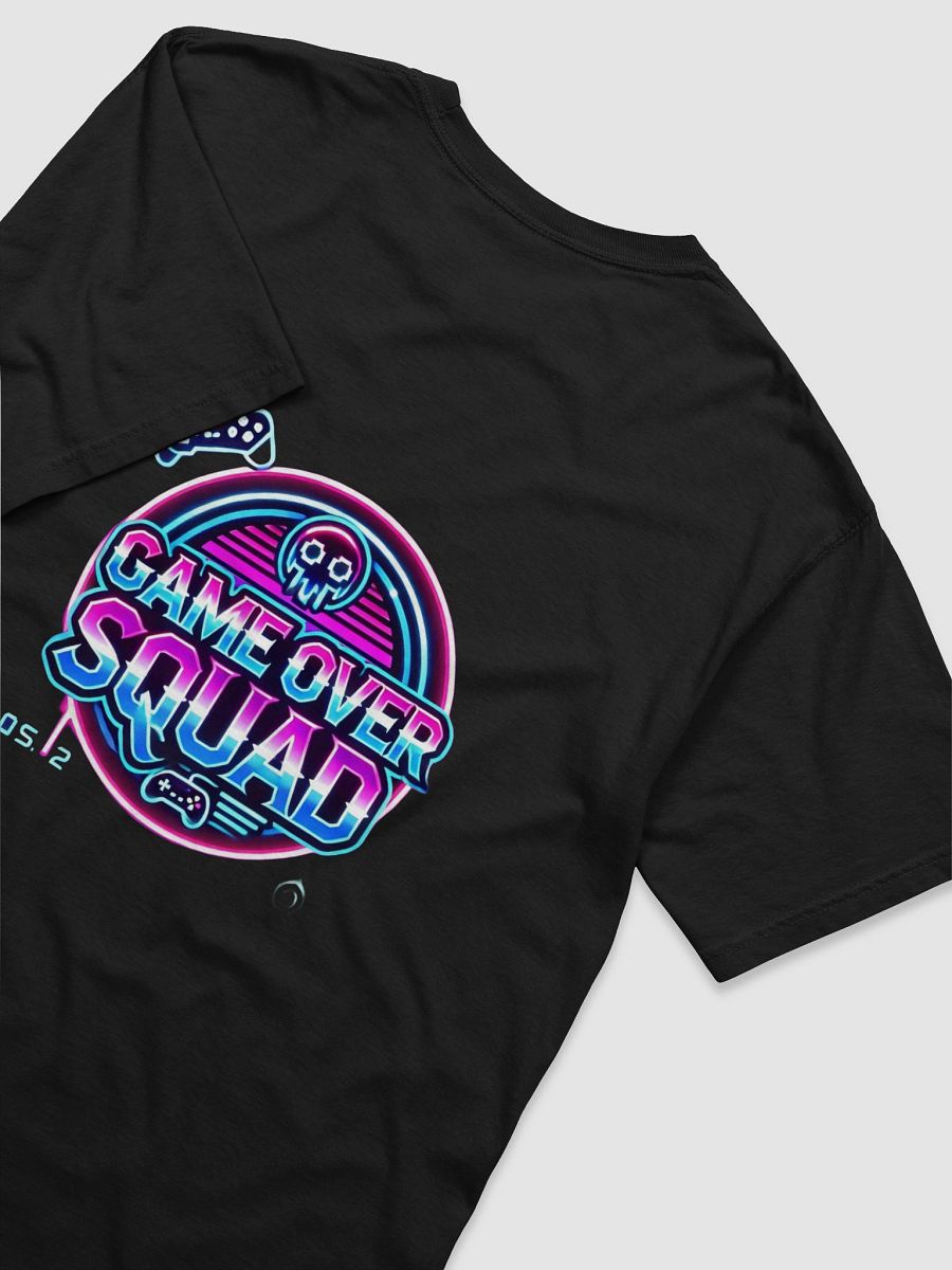 T-Shirt product image (4)