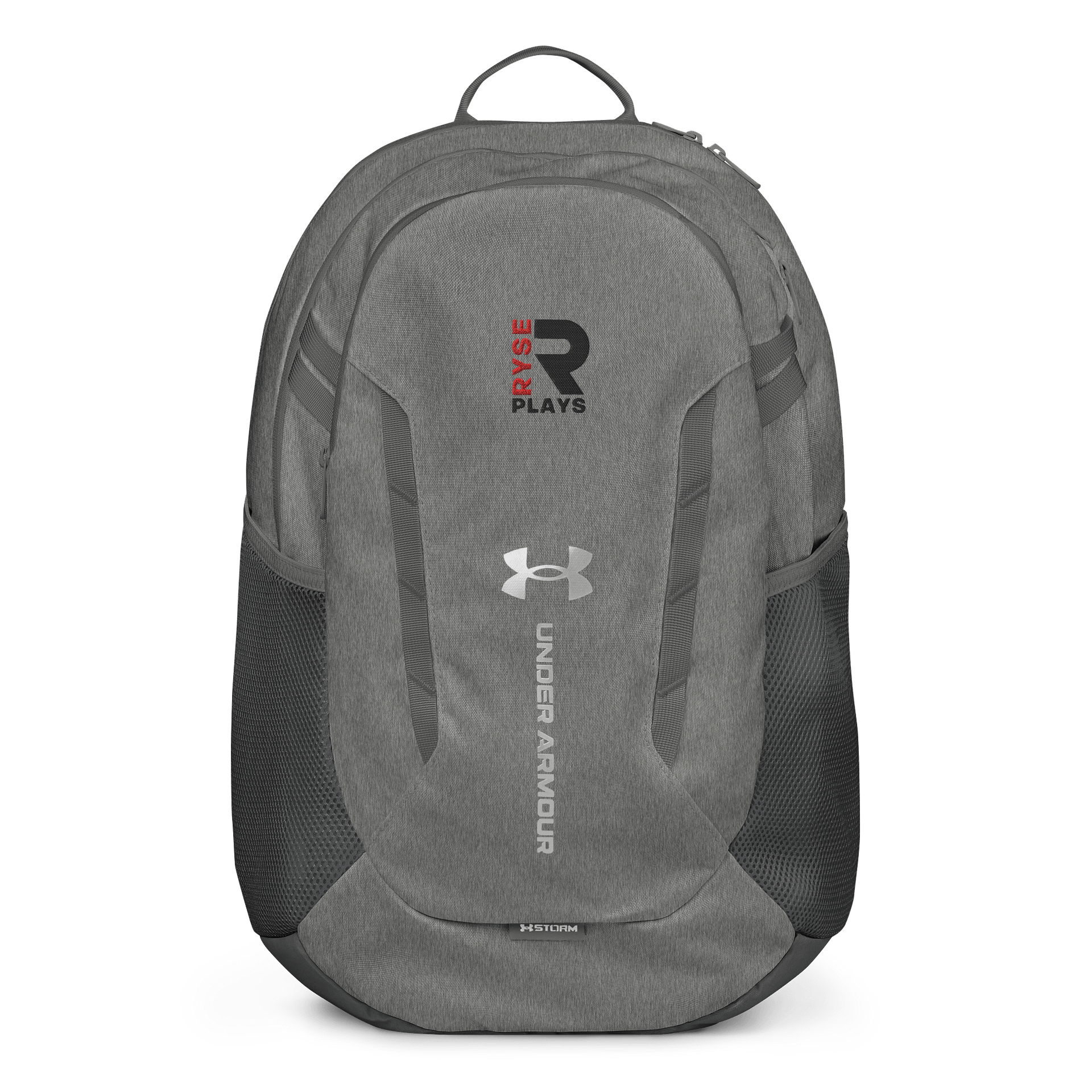 Under Armour Ryse Plays Edition Backpack product image (1)
