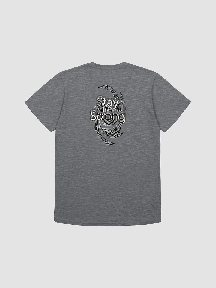 Stay Strong - Unisex Softstyle T-Shirt product image (2)