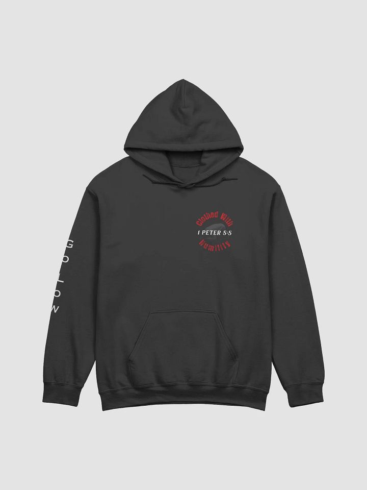 Clothed with Humility product image (2)