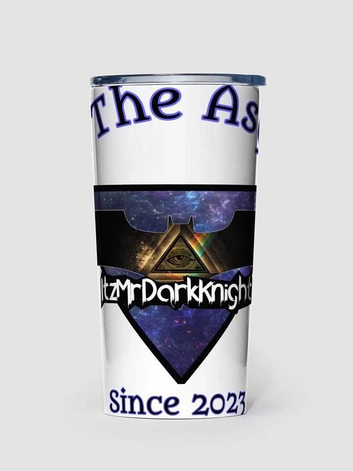 Asylum Cup product image (1)
