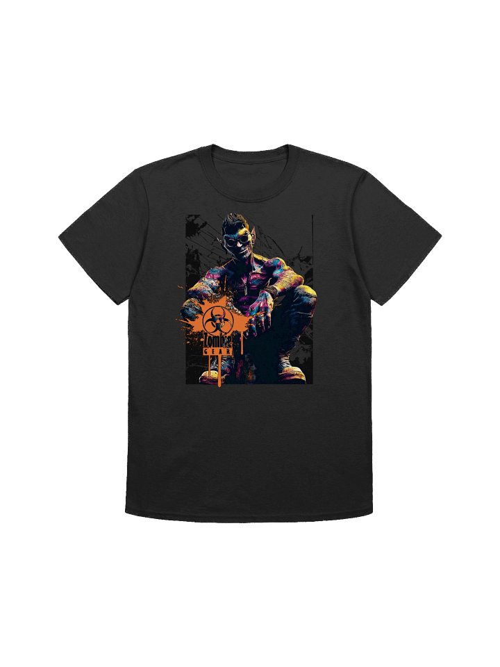 Zombie Gear IV product image (1)