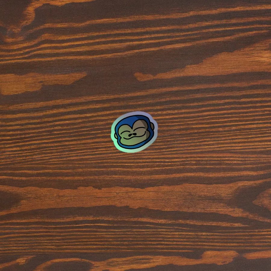 Unsettling Sticker product image (5)