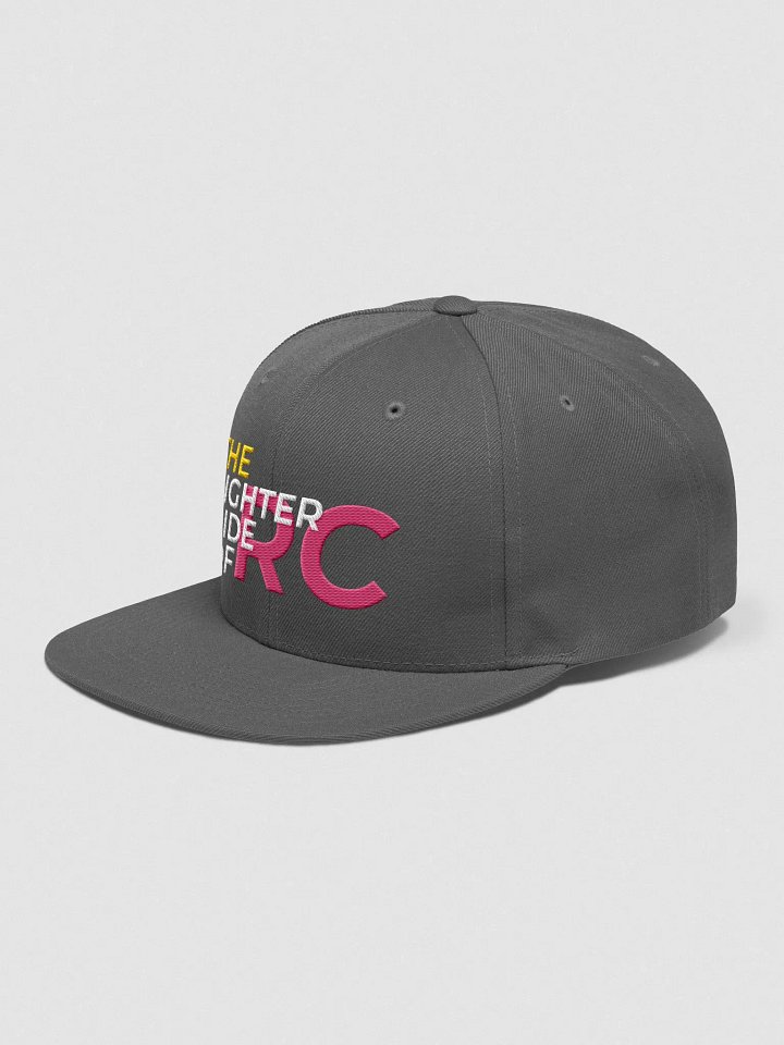 The Lighter Side Of RC Snap Back product image (2)