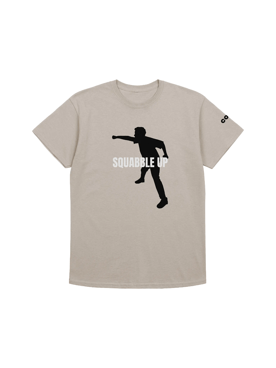 Squabble Tee product image (2)