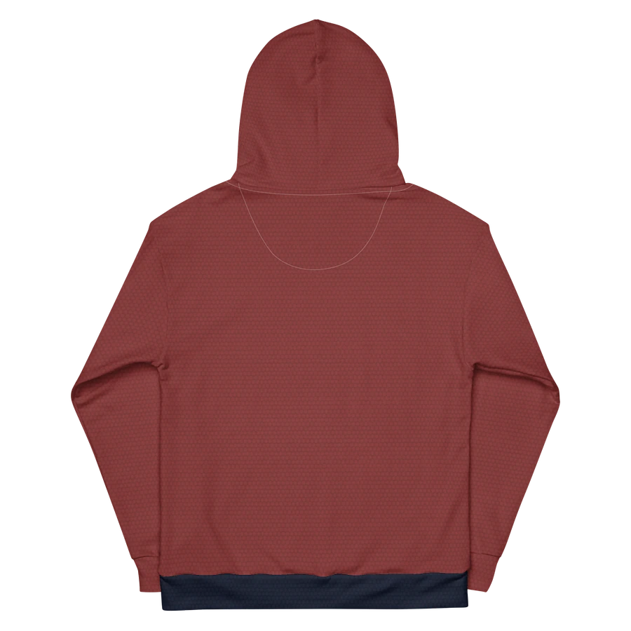 Unisex Heathrow Hoodie product image (36)