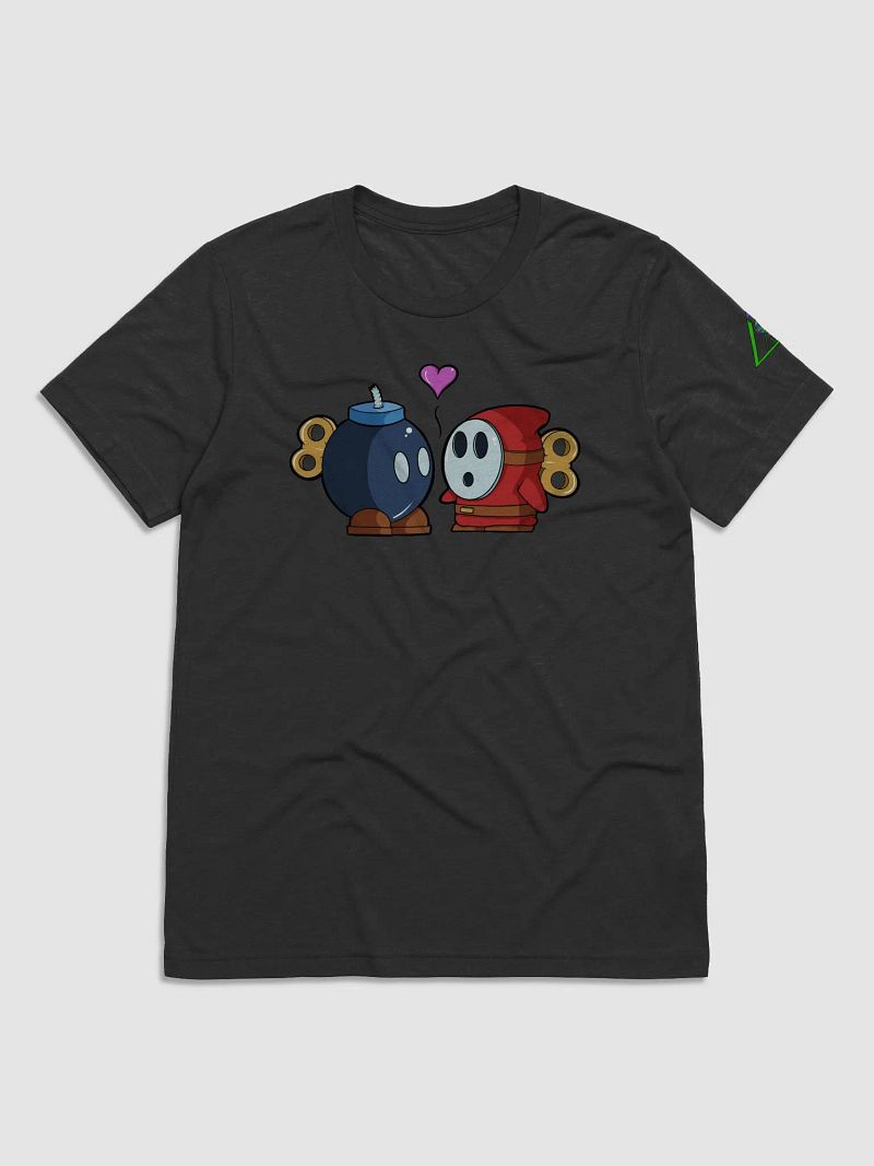Accidentally In Love Shirt
