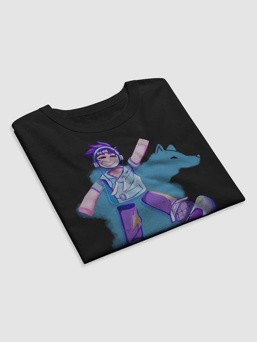 NightFoxx Skateboarding (Blue) PREMIUM product image (10)