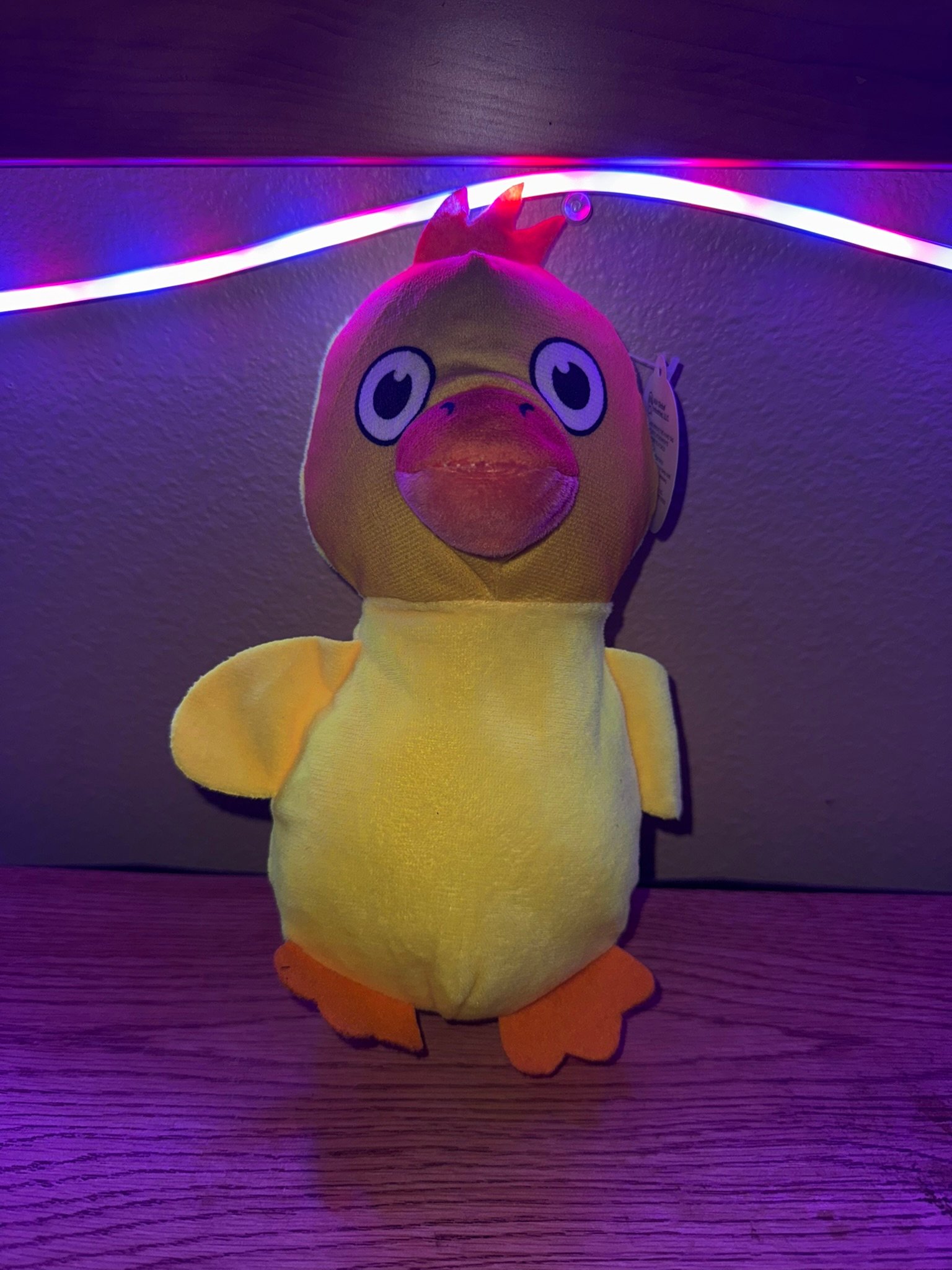 Chicken Plush Toy product image (1)