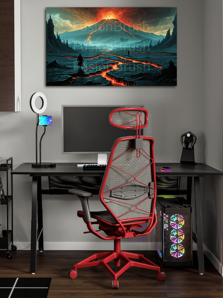Shadows of the Inferno product image (3)