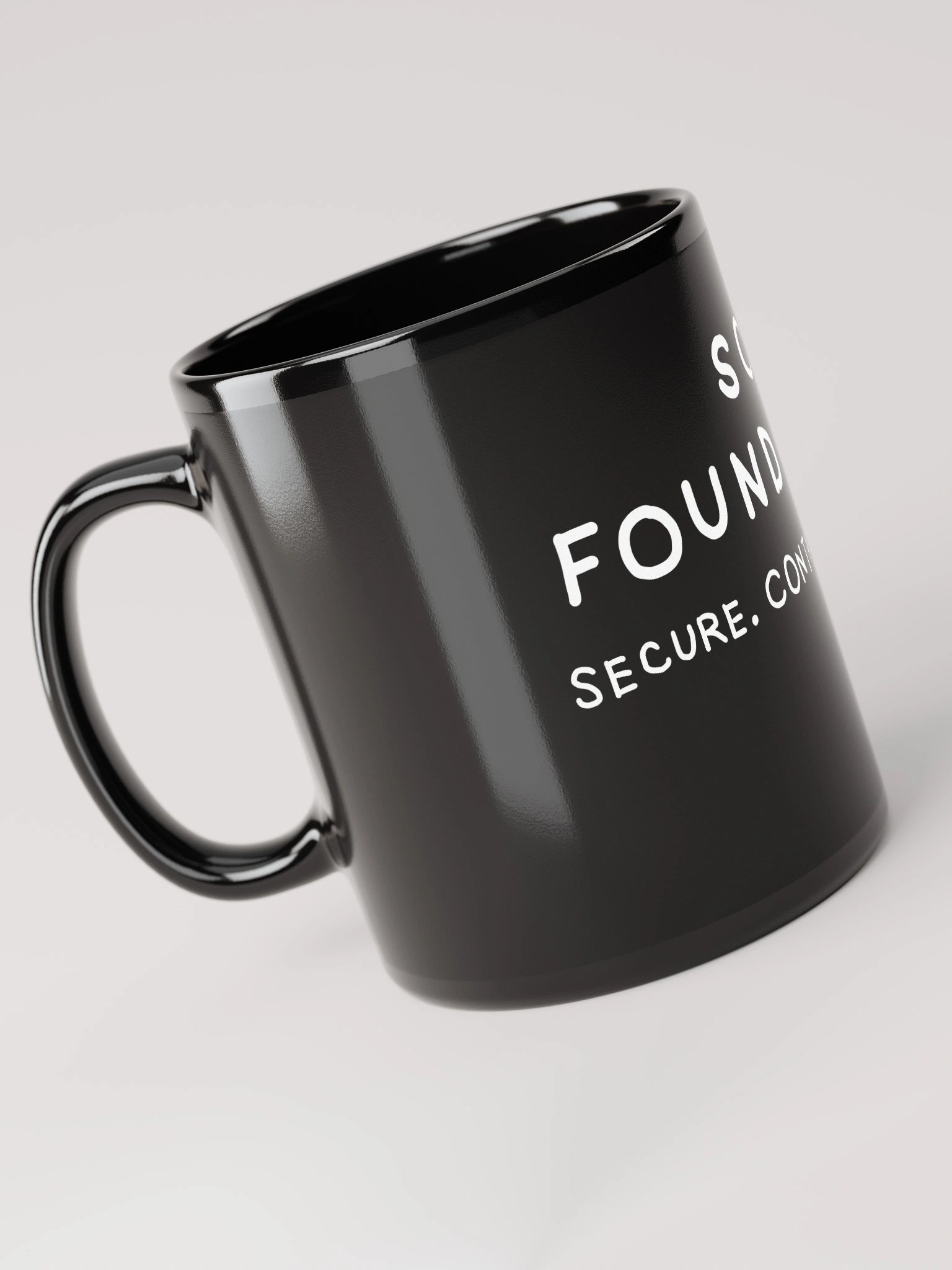 Foundation Mug product image (6)
