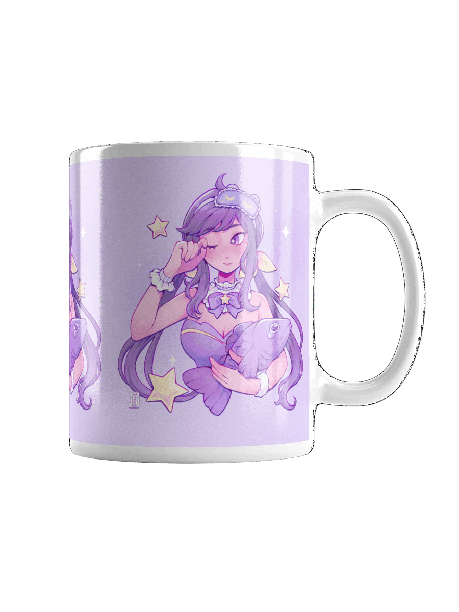 Pastel Storm Mug product image (3)