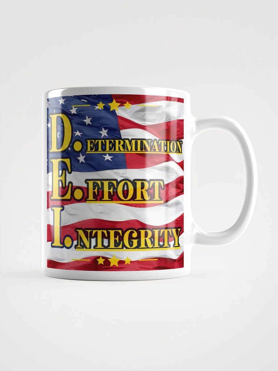 Good D.E.I. Mug product image (1)
