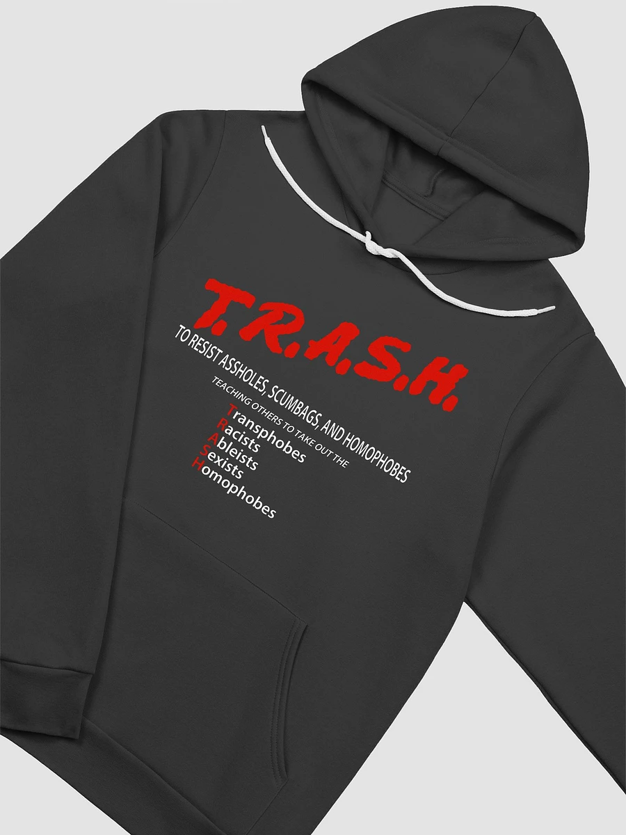 TRASH Pullover product image (2)