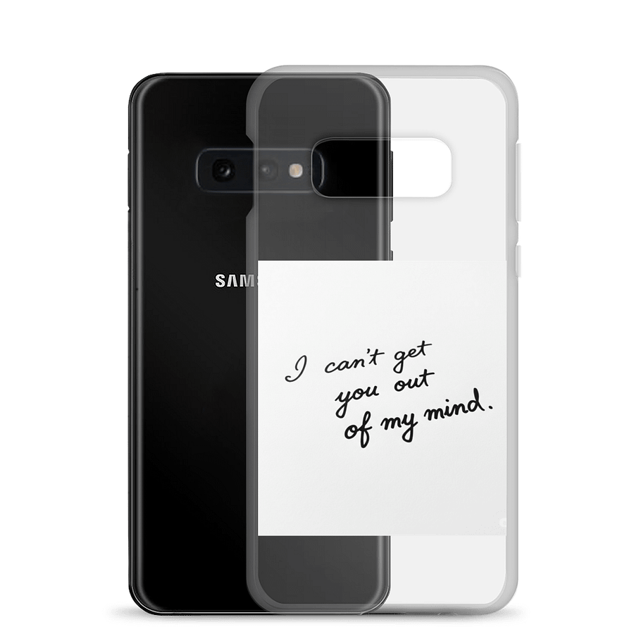Samsung Phone Case product image (21)