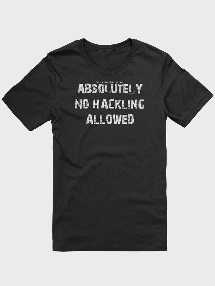 No Hackling! product image (9)
